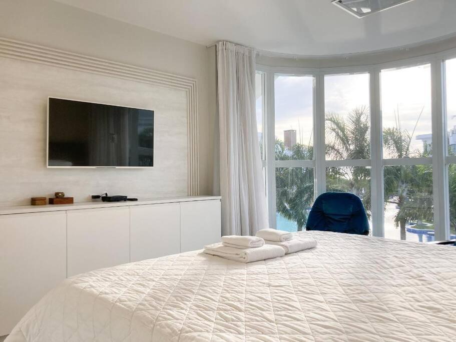 Ape De Luxo Marine Home Resort フロリアノポリス エクステリア 写真