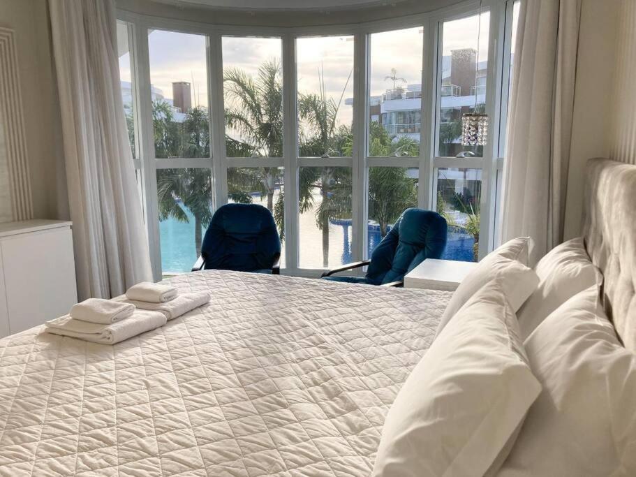 Ape De Luxo Marine Home Resort フロリアノポリス エクステリア 写真
