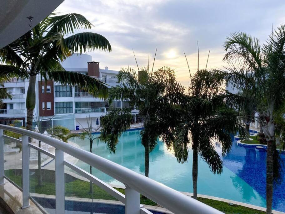 Ape De Luxo Marine Home Resort フロリアノポリス エクステリア 写真
