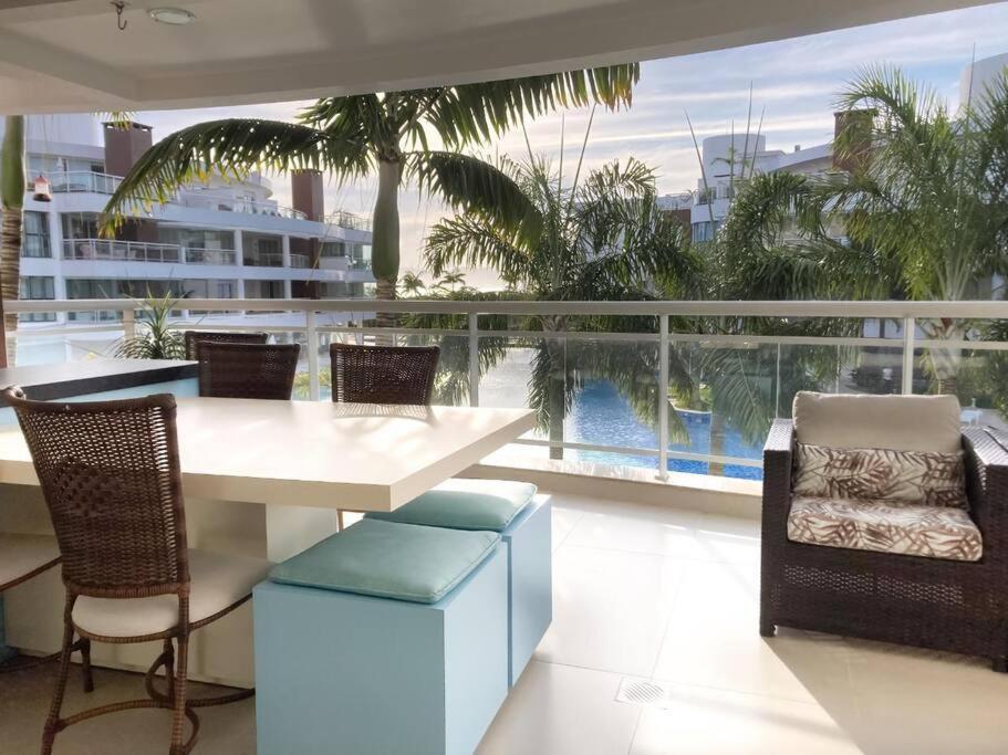 Ape De Luxo Marine Home Resort フロリアノポリス エクステリア 写真