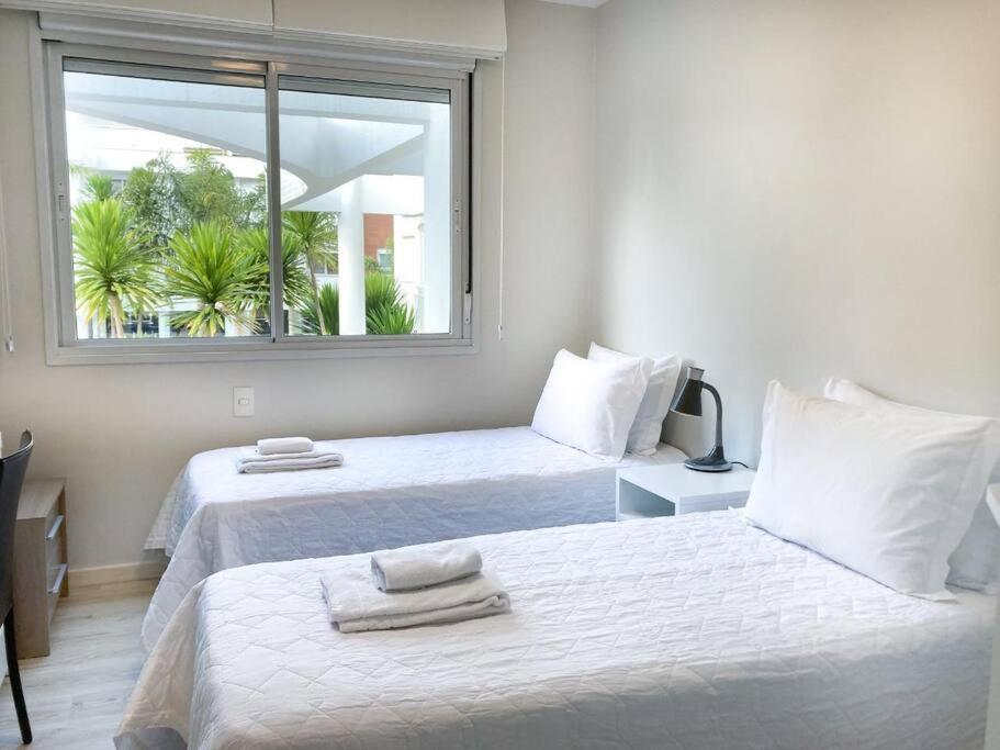 Ape De Luxo Marine Home Resort フロリアノポリス エクステリア 写真