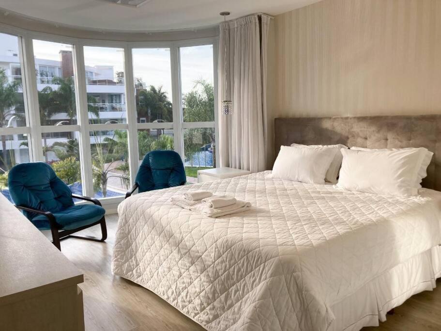 Ape De Luxo Marine Home Resort フロリアノポリス エクステリア 写真