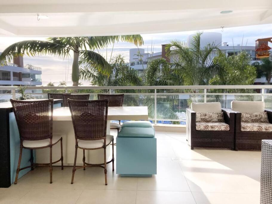 Ape De Luxo Marine Home Resort フロリアノポリス エクステリア 写真