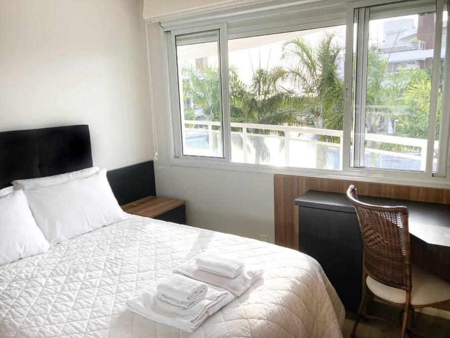 Ape De Luxo Marine Home Resort フロリアノポリス エクステリア 写真