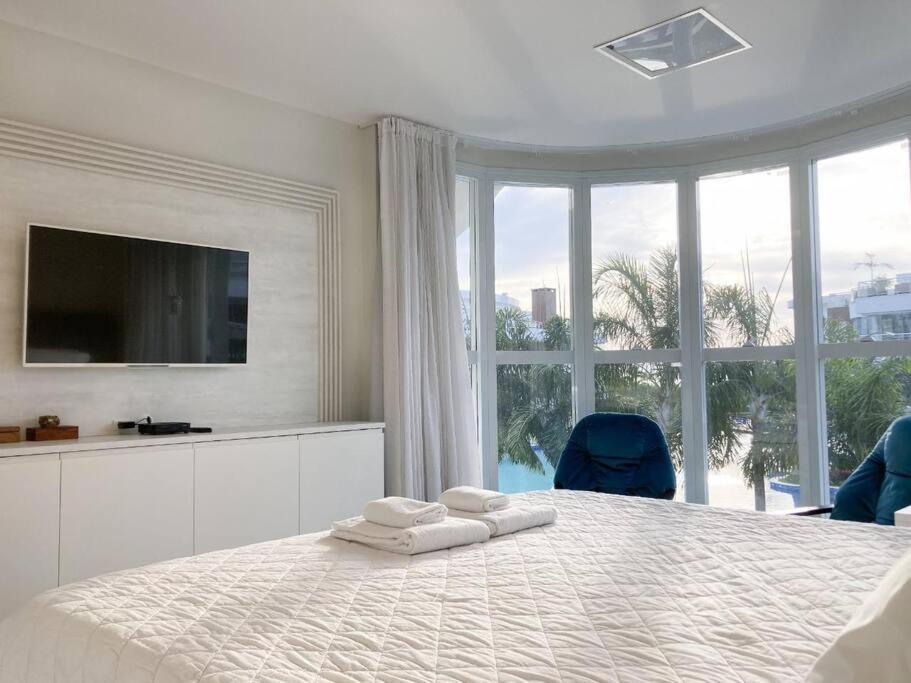 Ape De Luxo Marine Home Resort フロリアノポリス エクステリア 写真