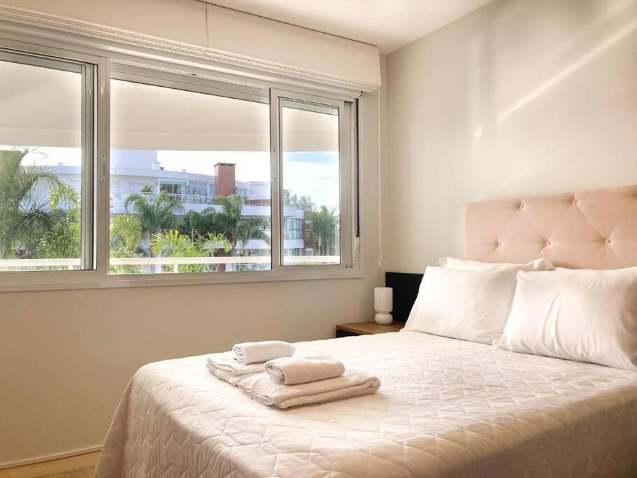Ape De Luxo Marine Home Resort フロリアノポリス エクステリア 写真