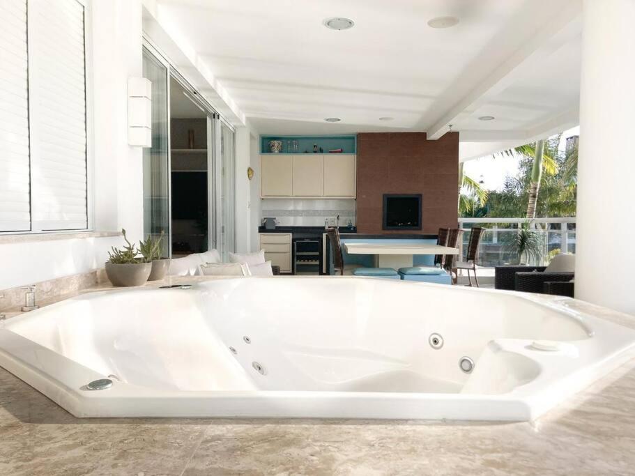 Ape De Luxo Marine Home Resort フロリアノポリス エクステリア 写真