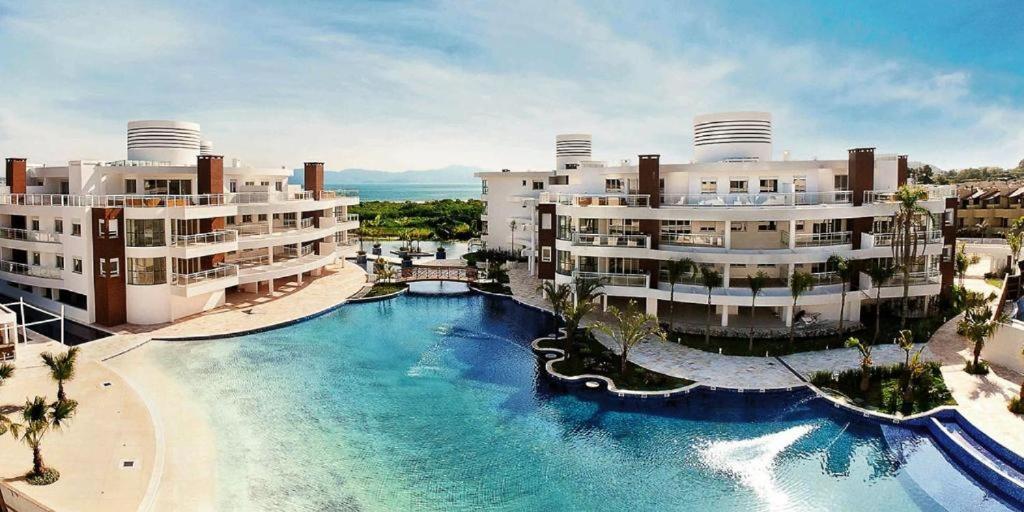 Ape De Luxo Marine Home Resort フロリアノポリス エクステリア 写真